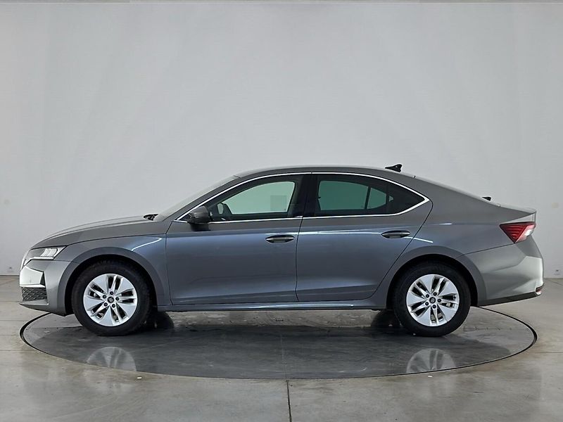 Škoda Octavia Top Selection DSG - fotka 3 z 29