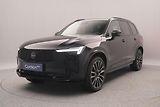 Volvo XC90 (2026) B5 AWD AUT BLACK EDITION ULTRA - náhled 1