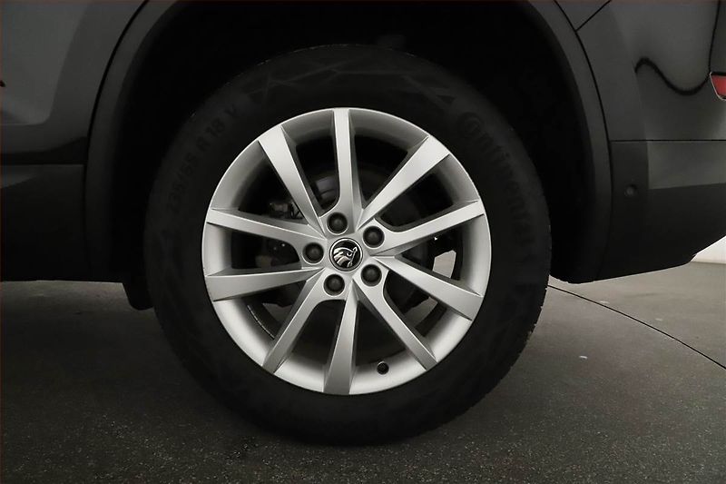 Škoda Kodiaq (2021) 1.5 TSI - fotka 22 z 22