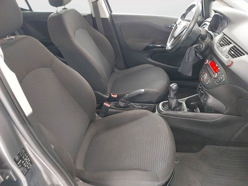 Opel Corsa (2016) 1.4, ČR,1.maj, Tempomat - fotka 9 z 16