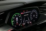Audi e-tron 55 300kW Tažné HUD NightVision - náhled 44