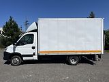 Iveco Daily 3.0,35C15,8p.,dvoumont,čeloDPH - náhled 8