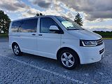 Volkswagen Multivan (2010) 2L 103kw, pěkný stav,  splátky - náhled 4