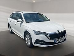 Škoda Octavia 2,0 TDI 85 Ambition - fotografie inzerátu