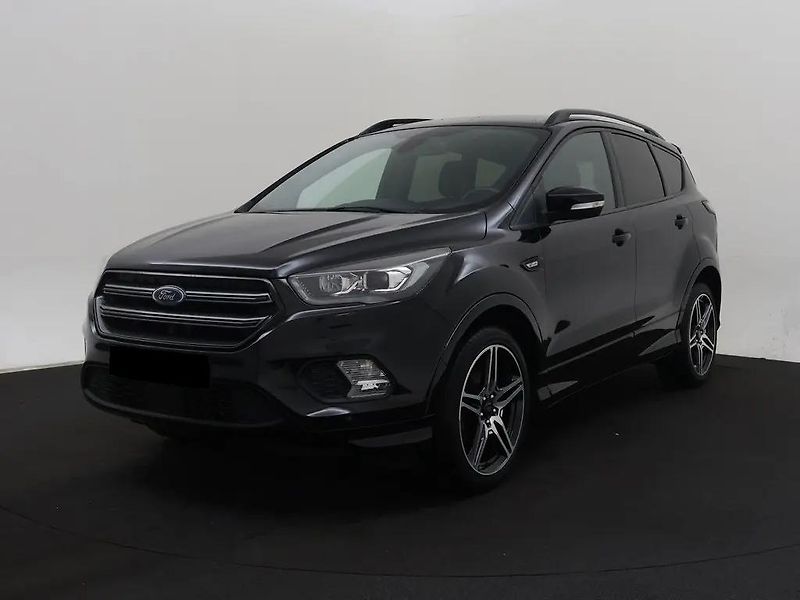 Ford Kuga 1.5 EcoBoost ST Line TZ  - fotografie inzerátu