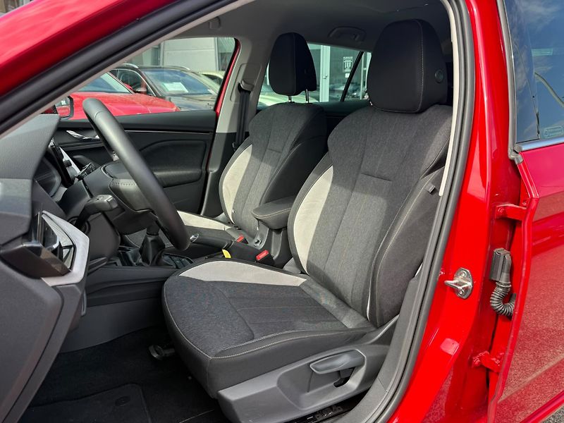 Škoda Scala Top Selection 1.0 TSI 85kW - fotka 8 z 24