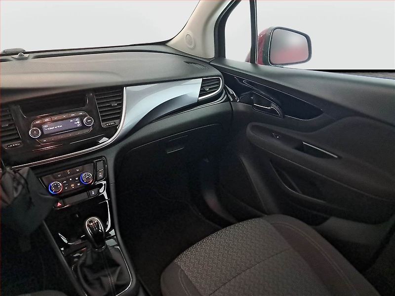 Opel Mokka (2018) 1.6, Serv.kniha, Tempomat - fotka 8 z 16