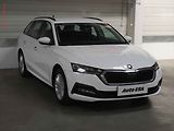 Škoda Octavia (2021) 1.5TSi, ČR, Ambition, LED - náhled 1