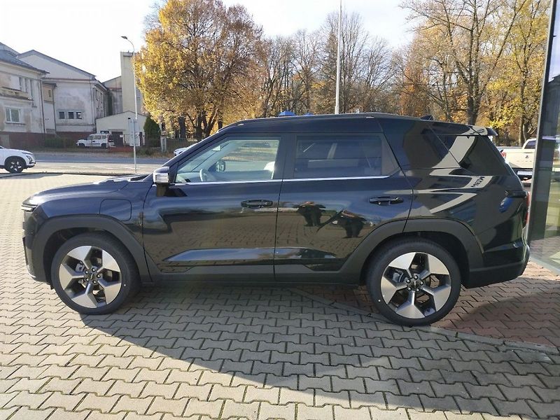 SsangYong Torres EVX Premium AT,152kW, SKLADEM - fotka 7 z 23