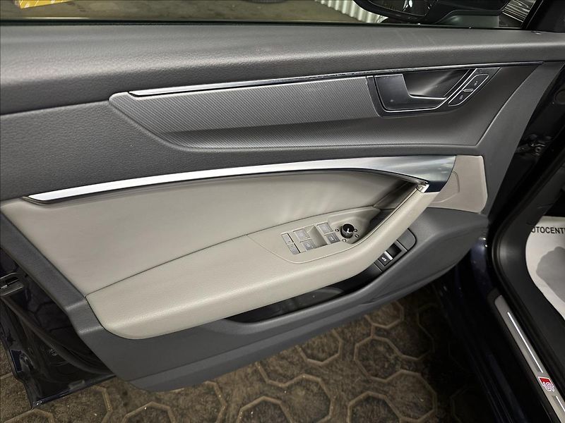 Audi A6 40TDI Q S-LINE HD MATRIX LED - fotka 14 z 42