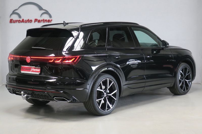 Volkswagen Touareg (2026) NEW Final Edition R Line 210kW - fotka 4 z 50