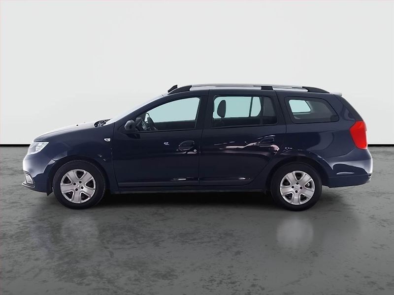 Dacia Logan (2018) 0.9 TCe, Serv.kniha, Tempomat - fotka 3 z 15