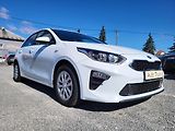 Kia Ceed 1.6 CRDi 85kW FRESH *ČR - náhled 27