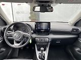 Toyota Yaris 1.5i, ČR-1m, ComTech, záruka - náhled 13
