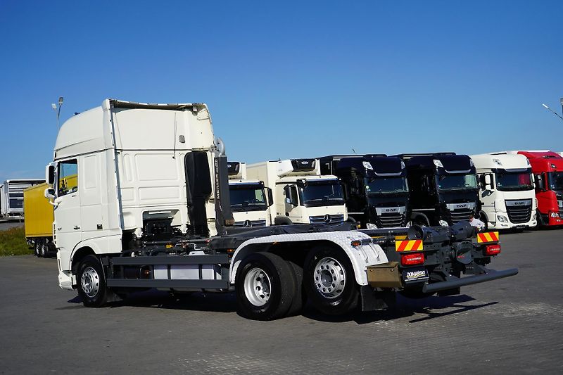 DAF XF (2021) 480 / ACC / 6 X 2 / E 6 / SUPE - fotka 5 z 56