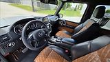 Mercedes-Benz Třídy G 5,5 V8 63 AMG 400 Kw 4MATIC - náhled 12