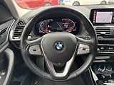 BMW X3 (2020) 3.0d X-Drive Ad.LED Webasto - náhled 7