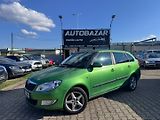 Škoda Fabia (2010) 1,2 TSI 63 KW 2X KOLA - náhled 1