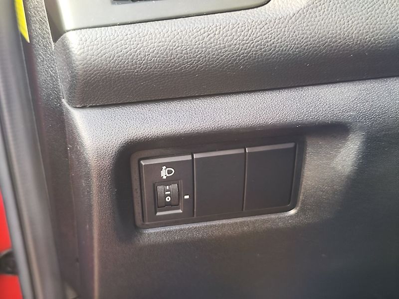 Hyundai i20 1.2i/57kW Comfort A/C - fotka 21 z 22