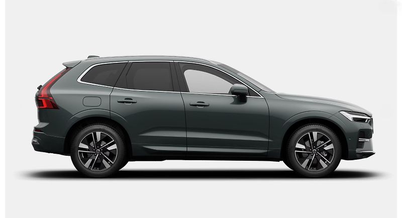 Volvo XC60 (2026) B5 AWD PLUS BRIGHT AUT - fotka 6 z 13