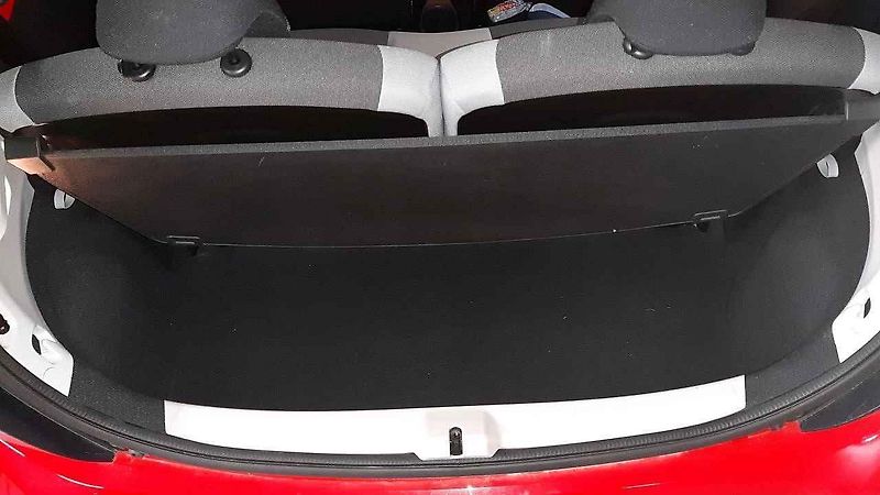 Toyota Aygo spadá do kategorie kompaktních miniaut, kterým se lidově říká nákupní taška.