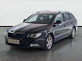 Škoda Superb (2012) 2.0 TDI, 4X4, Automat, Navi - náhled 1