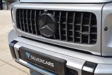 Mercedes-Benz Třídy G (2024) G63Manufa/Mat.šedá/dvoubarevná - náhled 7