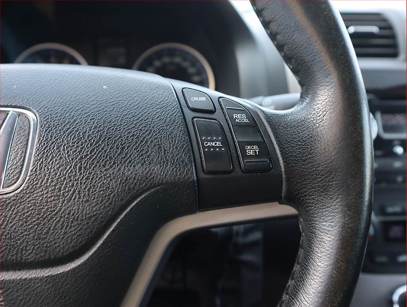 Honda CR-V (2007) 2.0 i, 4X4, Serv.kniha - fotka 17 z 17