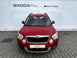 Škoda Yeti (2010) 2.0 TDI 103kW 4x4 DSG Ambition - náhled 3