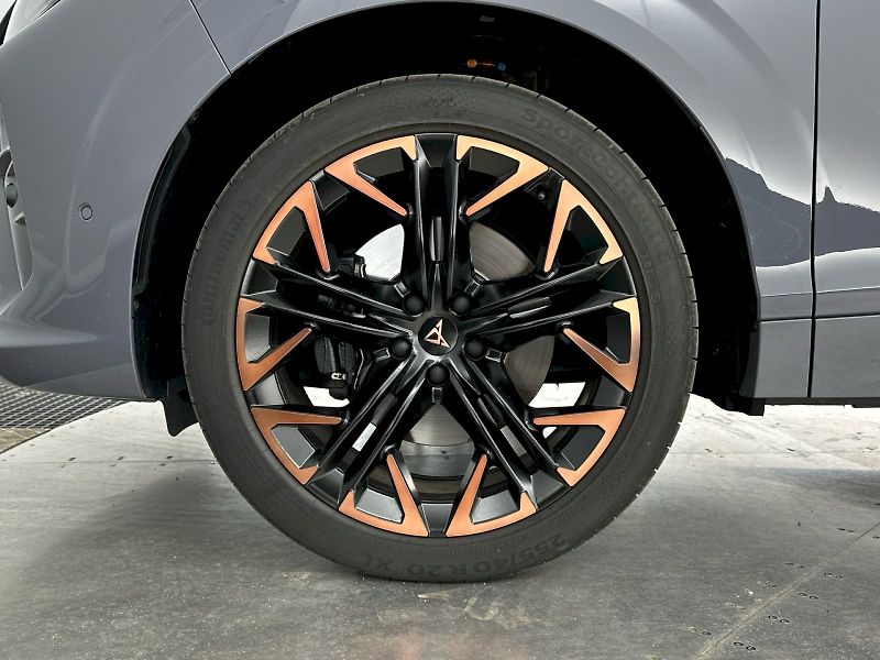 Cupra Terramar (2026) VZ 2.0 TSI 195kW 4x4 DSG - fotka 37 z 38