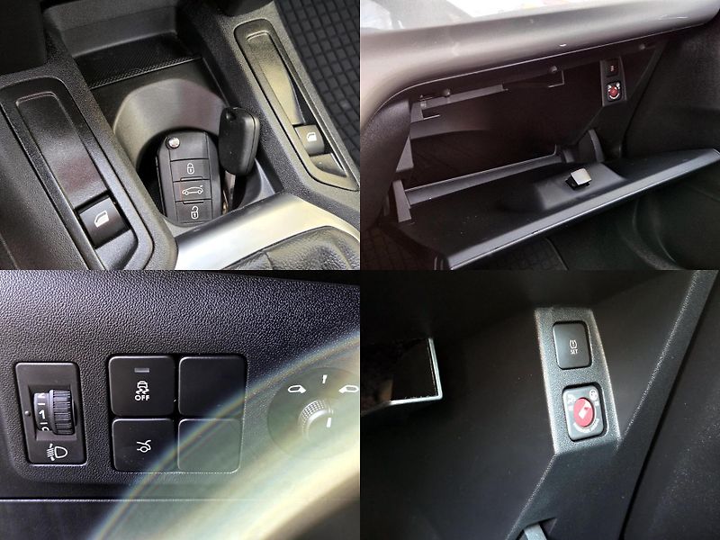 Citroën C-Elysée původ ČR, 1.maj SERV.KNIHA     - fotka 34 z 37