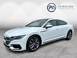 Volkswagen Arteon 2,0 BiTDi 176kW R-LINE 4x4 DSG - náhled 1