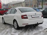 Škoda Octavia (2017) 1.0 TSi, ČR, Style, xenon - náhled 6