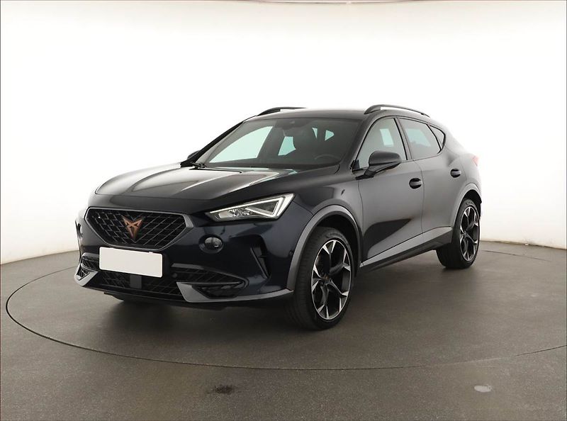 Cupra Formentor (2022) 2.0 TSI 4Drive - fotka 2 z 16