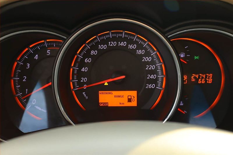 Nissan Murano (2012) 2.5 dCi, 4X4, Automat - fotka 11 z 28