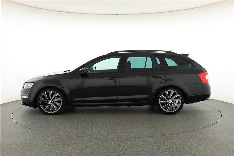 Škoda Octavia (2016) RS 2.0 TDI, Automat, Kůže - fotka 3 z 20