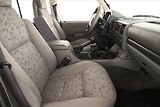 Land Rover Discovery (1998) 2.5 TD, 4X4 - náhled 7