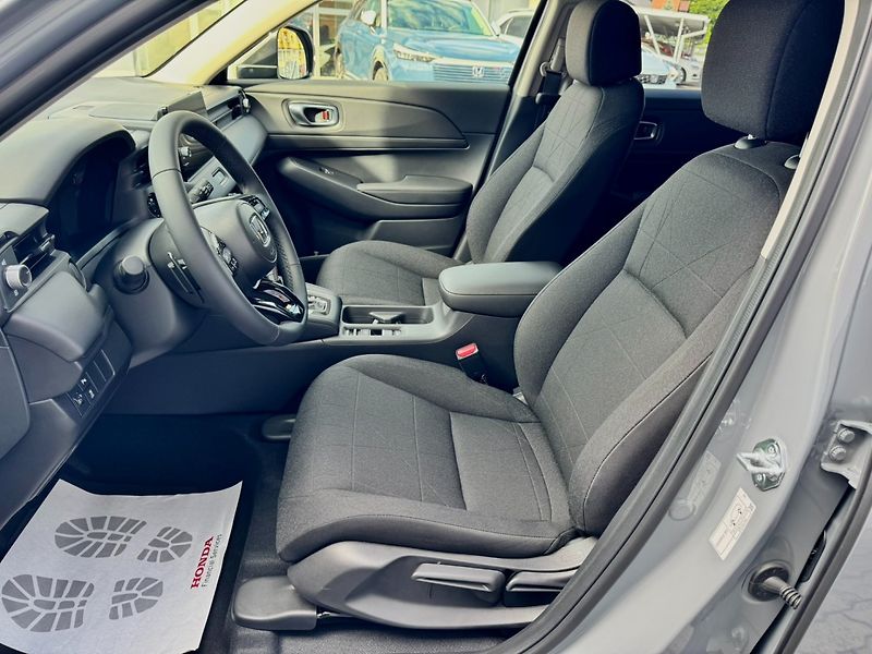 Honda HR-V (2026) 1.5 eHEV Elegance MR27 SKLADEM - fotka 38 z 43