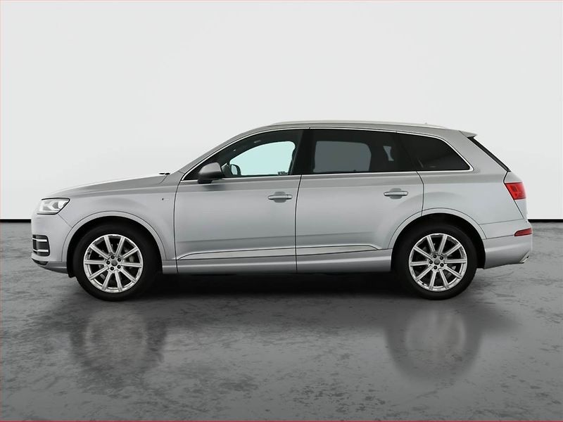 Audi Q7 (2016) S-Line 3.0 TDI - fotka 3 z 19