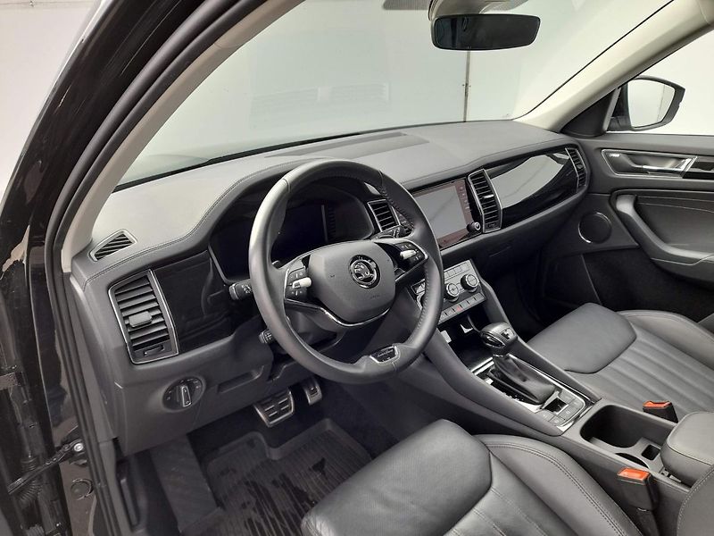 Škoda Kodiaq L&K 2.0 TDI 110kW 7AP 4x4 - fotka 14 z 20