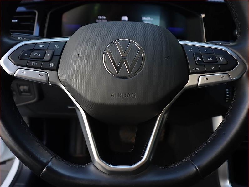 Volkswagen Taigo (2023) 1.0 TSI, Automat - fotka 21 z 21