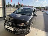 Volkswagen Touran (2015) 1.6TDi, Navi, AC - náhled 1