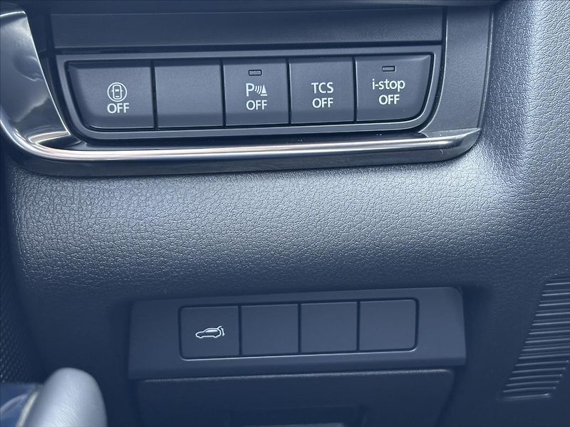 Mazda CX-30 2,0 i 137kW AT GT Plus CARPLAY - fotka 38 z 48