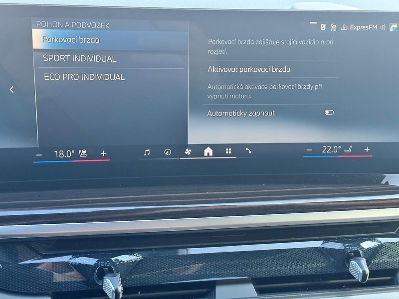 BMW X7 (2025) xDrive40d M SPORT PRO + Záruka - fotka 34 z 34