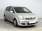Toyota Corolla Verso (2005) 2.0 D-4D, Tažné, rezervace - náhled 1