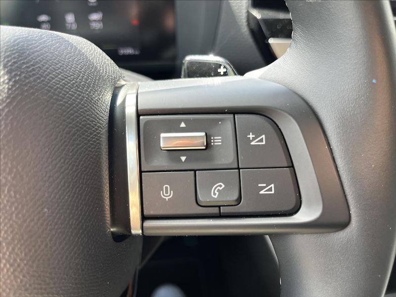 Citroën C4 1,2   MAX 136 HYBRID Ë-DCS6 - fotka 20 z 21