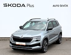 Škoda Karoq (2026) SportLine 1,5 TSI 110 kW 7 AP - fotografie inzerátu