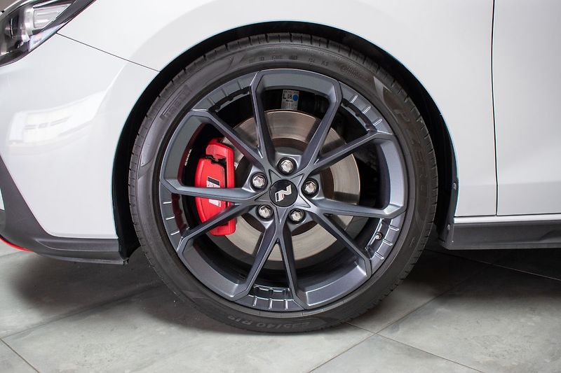 Hyundai i30 N  2.0T-GDI PERF*REMUS*ČR*DPH - fotka 43 z 48