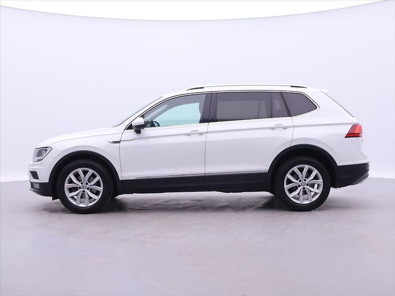 Volkswagen Tiguan Allspace 2,0 TDI 110kW CZ DPH - fotka 4 z 30