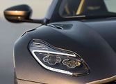 Aston Martin DB11.